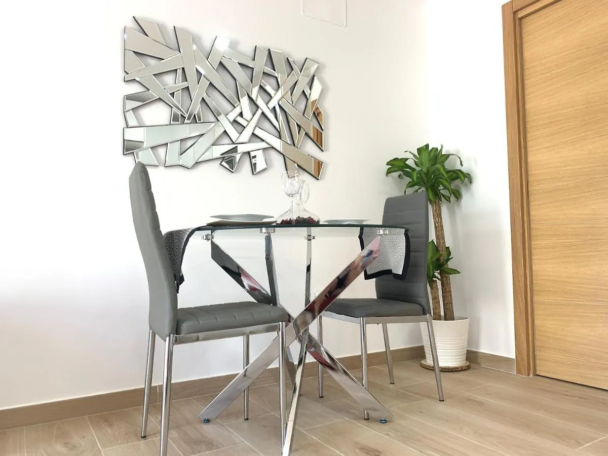 Apartment A Estrenar Preciosa Suite-Centrico-Con Jardin Y Porche Torremolinos