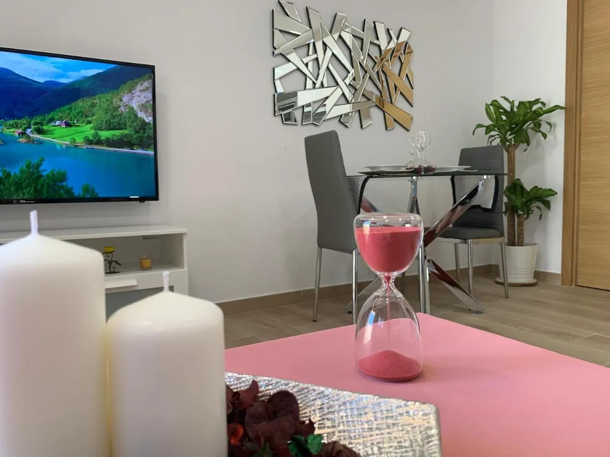A Estrenar Preciosa Suite-Centrico-Con Jardin Y Porche Torremolinos Spain
