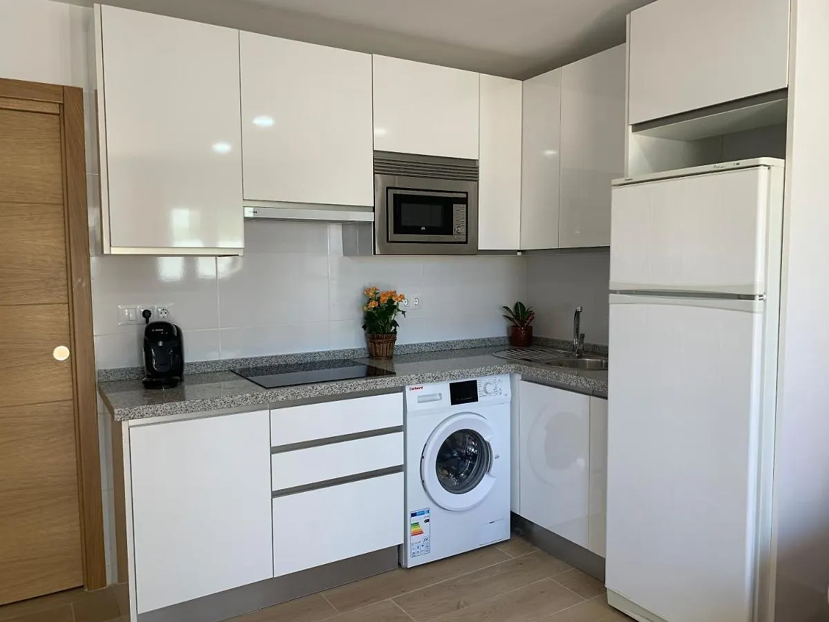 A Estrenar Preciosa Suite-Centrico-Con Jardin Y Porche Torremolinos Spain