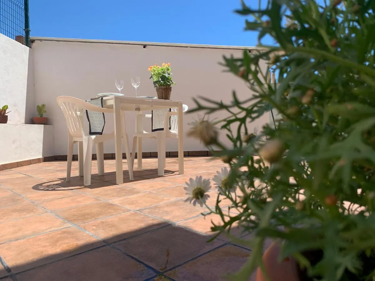 A Estrenar Preciosa Suite-Centrico-Con Jardin Y Porche Torremolinos 0*,  Spain