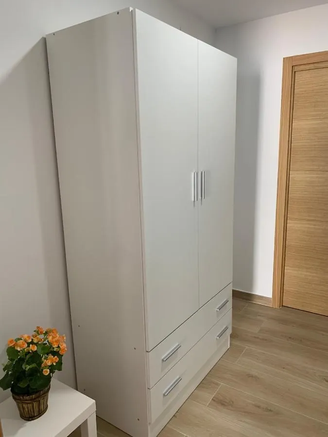 Apartment A Estrenar Preciosa Suite-Centrico-Con Jardin Y Porche Torremolinos