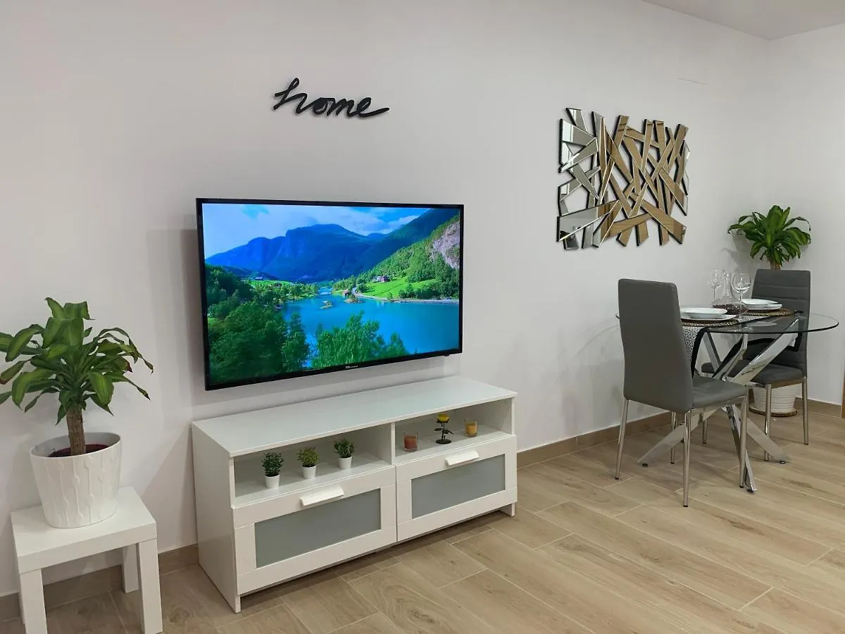 A Estrenar Preciosa Suite-Centrico-Con Jardin Y Porche Torremolinos Apartment