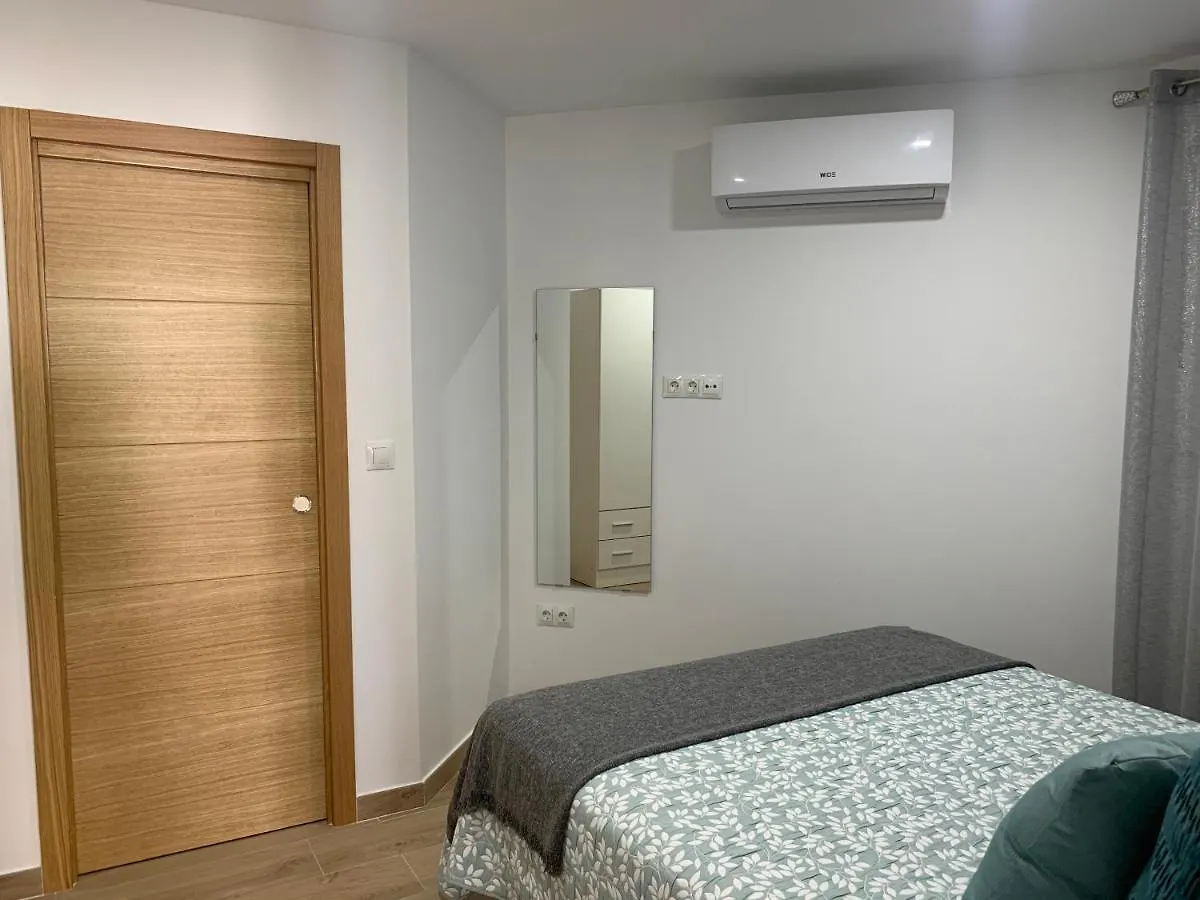 A Estrenar Preciosa Suite-Centrico-Con Jardin Y Porche Torremolinos Apartment