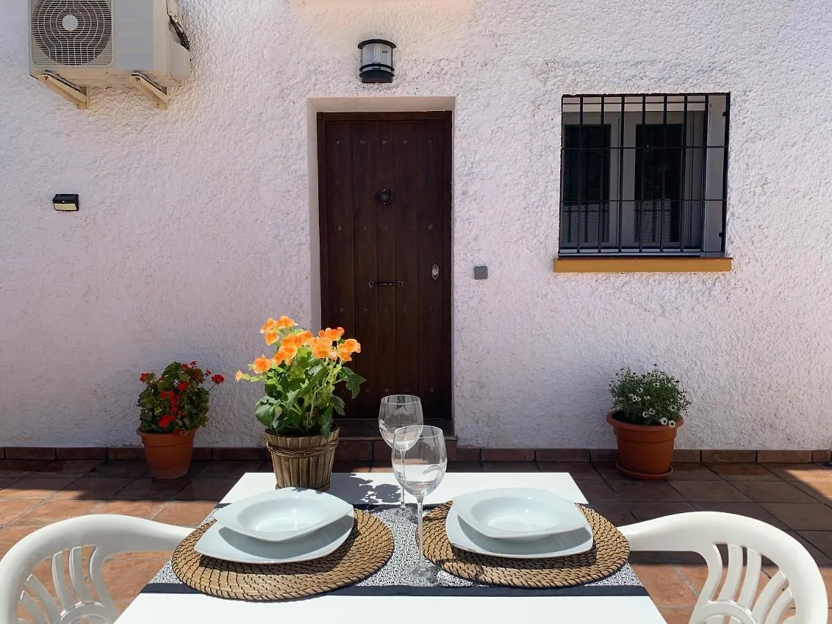 A Estrenar Preciosa Suite-Centrico-Con Jardin Y Porche location