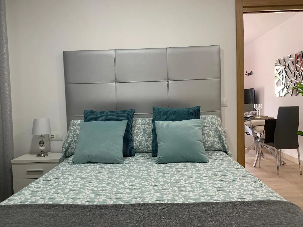 A Estrenar Preciosa Suite-Centrico-Con Jardin Y Porche Torremolinos Apartment